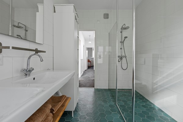 Medium property photo - Admiraal de Ruijterweg 266-2, 1055 MR Amsterdam
